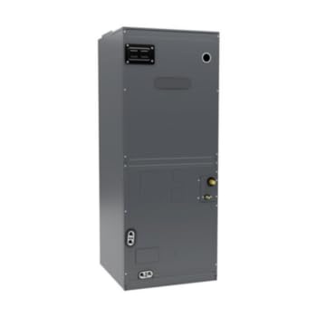 Goodman AMVT - 2.5 Ton - Air Handler - Multi-Position - 208-230/1/60 - Variable Speed ECM Blower with TXV - R-32 - AMVT30BP1300