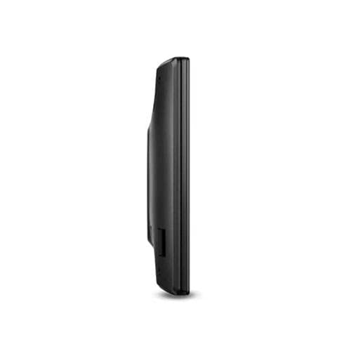 Garmin DriveSmart 65 with Amazon Alexa, Built-in Voice-Controlled GPS Navigator with 6.95” High-Res Display