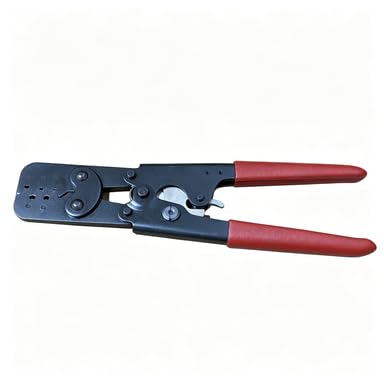 12085271 Connector Terminal Wire Crimping Pliers Manual Crimping Tool