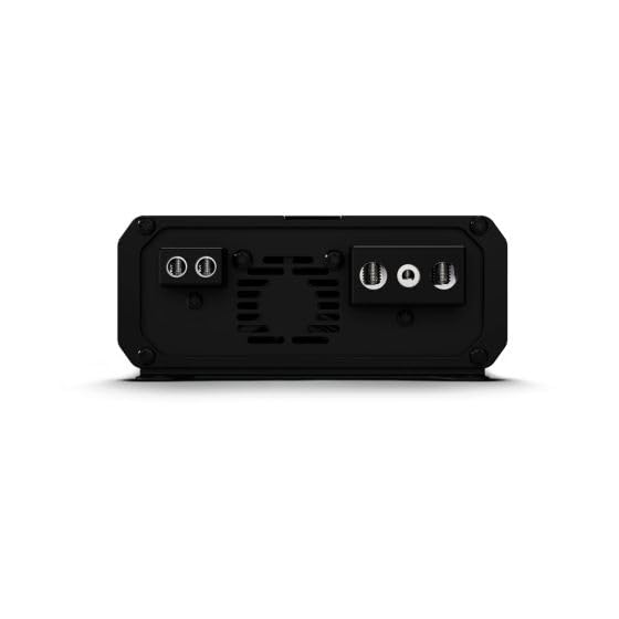 SounDigital XP 1600.1 Monoblock 1600 watt RMS at 1 Ohm Amplifier (Renewed)