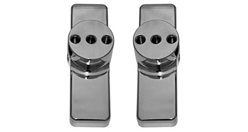 Wet Sounds REV10 10 in White Speakers Compatible with Nautique FC5