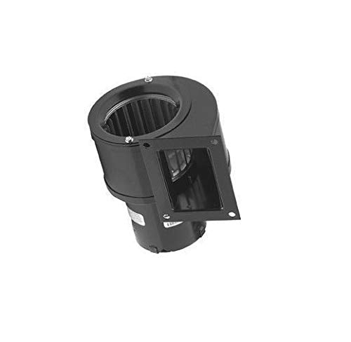 Quality, New (PART) Centrifugal Blower 115 Volts (Replaces Dayton 4C005, 4C446,1TDP7) Fasco # A166 7121-7788, 4C446, 9413, 4C005, 1TDP7