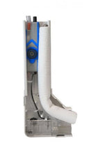 BlueDiamond MicroBlue Condensate Removal Pump for Mini-Split AC Systemes up to 18,000 btu. Extreamly quick and reliable mini-split condensate pump.