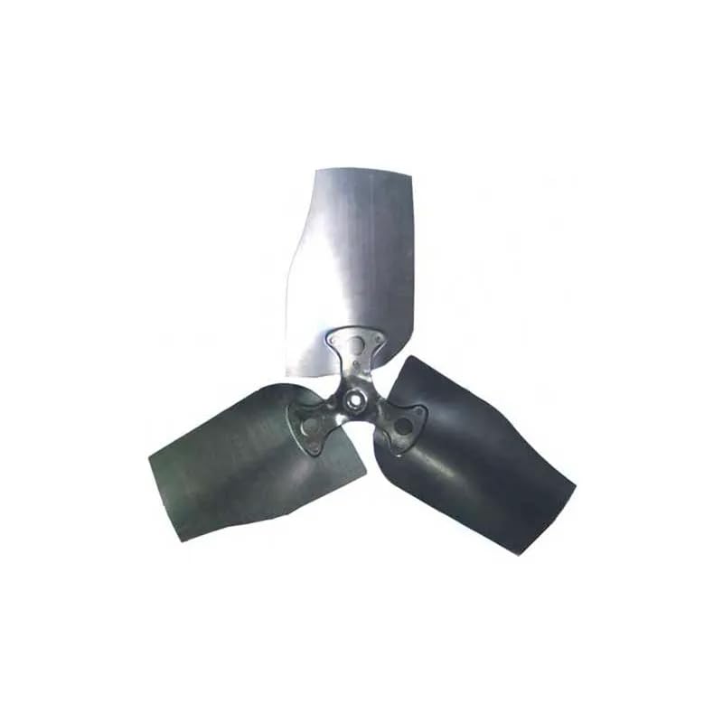 Airmaster 30'' Stainless Steel Propeller 72401