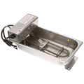 CONDENSATE Evaporator;PAN