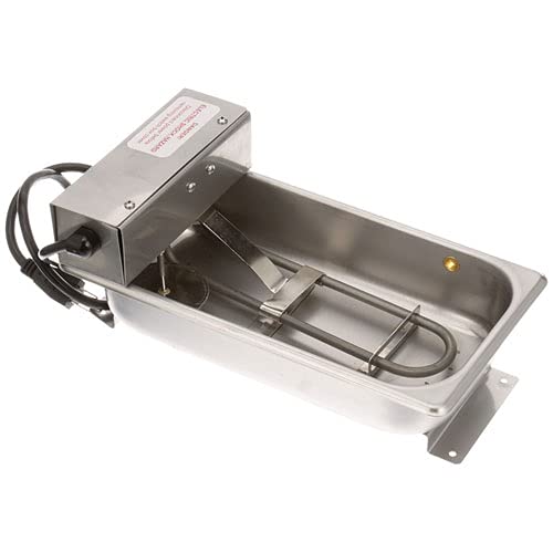 CONDENSATE Evaporator;PAN
