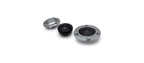 4.UMA 4000 Series 2-Way Mid-High 100W RMS 4-Ohm Component Speakers