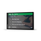 Garmin DriveSmart 65 with Amazon Alexa, Built-in Voice-Controlled GPS Navigator with 6.95” High-Res Display