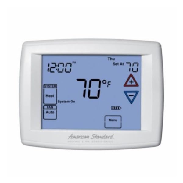 ACONT303 Touchscreen Programmable ACONT303AS42DA w Humidity