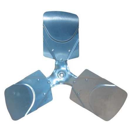 Propeller,24" Dia.,23 Deg. Pitch