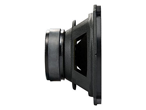 KICKER for Late 90s Early 2000s GM Coupes & Sedans. A Pair of 43DSC4604 4x6 Speakers & a Pair of 43DSC69304 6x9 s