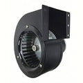for Dayton 2C646 Rectangular OEM Blower, 1875 RPM, 1 Phase, Direct, Steel Material Steel Wheel & Steel Housing