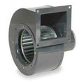 Dayton Model 1TDT7 Blower 542/409 CFM 2-Speed 1430 RPM 115V 60/50hz (4C566) by Dayton