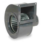 Dayton Model 1TDT7 Blower 542/409 CFM 2-Speed 1430 RPM 115V 60/50hz (4C566) by Dayton