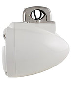 Wet Sounds REV10 10 in White Swivel Tower Speaker Bundle