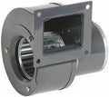 for Dayton 1Tdp7 Rectangular Oem Blower, 3100 Rpm, 1 Phase, Direct, Rolled Steel