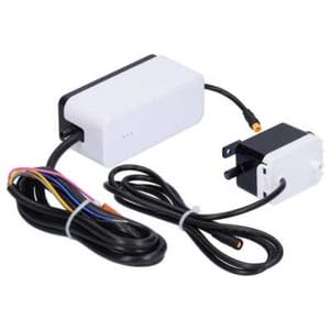 Condensate Pump Split Automatic Air Condition Drain Removal Quiet Device S1