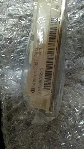IGBT FF300R06KE3 2 Month Warranty Operating Current 800 6 Months waranty Send by DHL
