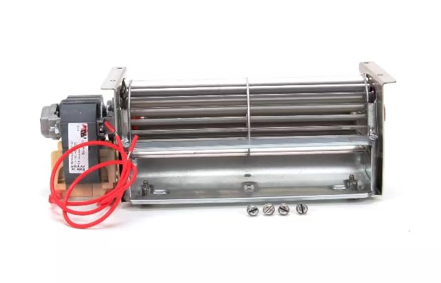 Fits Antunes EM3025LH-45 Blower Assembly 120V