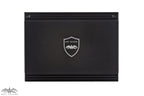 Wet Sounds Sinister SDX4 4-Channel Amplifier (Renewed)
