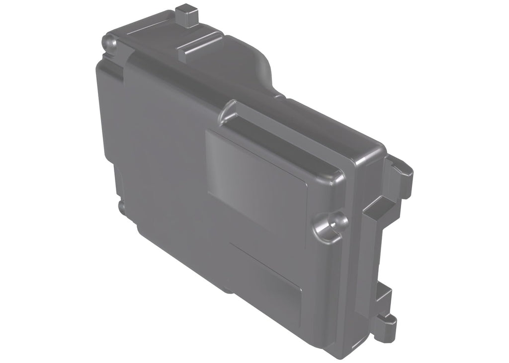 GM GENUINE PARTS 85665869 Front View Camera
