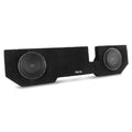 NVX Dual 10" Loaded Sub Box for Ram Quad/Crew Cab 2002-2018