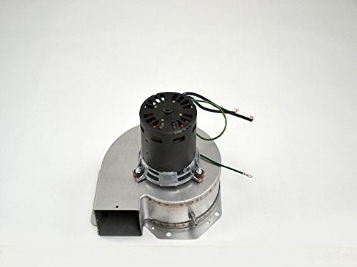 11J35R08510 Power Ventor Fan for Radiator & Transmission Coolers
