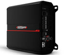 SounDigital XP 1600.1 Monoblock 1600 watt RMS at 2 Ohm Amplifier (Renewed)