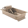Condensate Evaporator 240V, 1500W, 15 qt Capacity 900-139