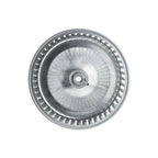 WHL2689 10.62 X 10.68" BLOWER WHL CCW