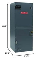 3.5 Ton Multi-Position Variable-Speed Air Handler - AMVT42CP1400