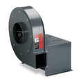 Dayton 4C108 Blower, 10-9/16 in, Degrees_Fahrenheit, to Volts, Amps, (
