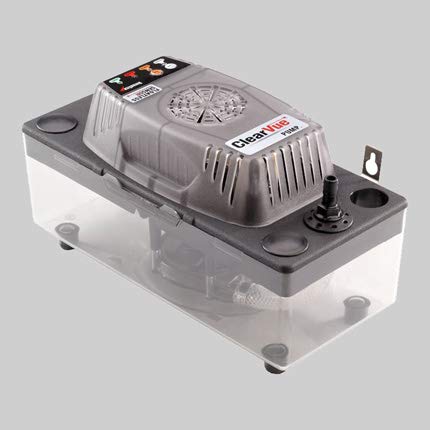 Diversitech Condensate Pump, 120 Volt Iqp120