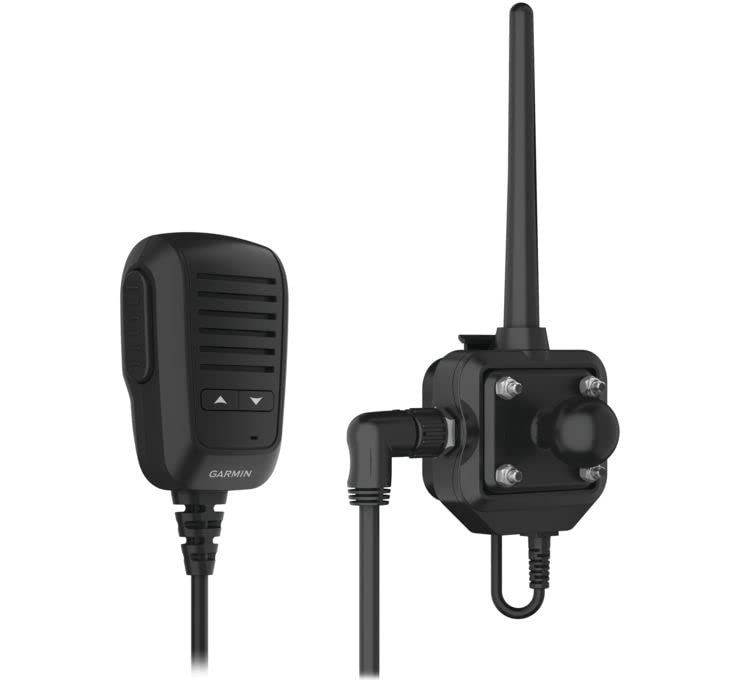 Garmin Group Ride Radio