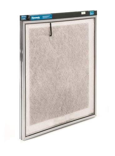 16" x 25" x 1" EAC Air Cleaner # 1P1625 1P1625C24