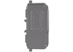 GM GENUINE PARTS 85665869 Front View Camera