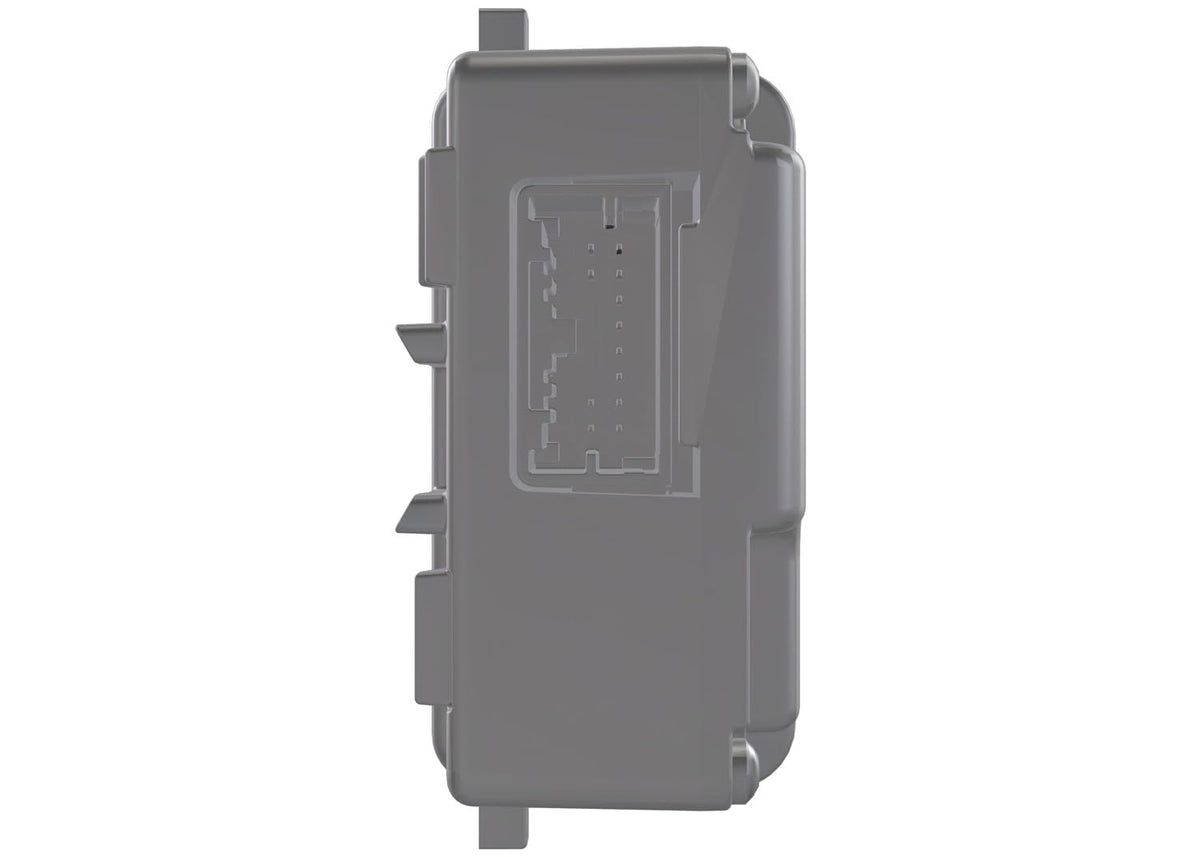 GM GENUINE PARTS 85665869 Front View Camera