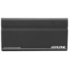 Alpine KTA-200M Mono 400-Watt Power Pack Amplifier