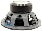 IDQ12 V.4 D4 - Image Dynamics 12" 1500W Peak Dual 4-Ohm IDQ V.4 Series Subwoofer