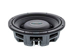 Image Dynamics IDQS8 8" 125W RMS Shallow Mount SUBWOOFER Speaker (IDQS8-D2 | 125W RMS)