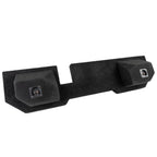 NVX Dual 10" Loaded Sub Box for Ram Quad/Crew Cab 2002-2018
