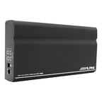 Alpine KTA-200M Mono 400-Watt Power Pack Amplifier