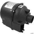 Air Supply 2510220 Max Air Blower 1HP 240V