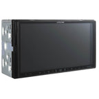 Alpine iLX-W650 Digital Media Receiver w/CarPlay & Android Auto
