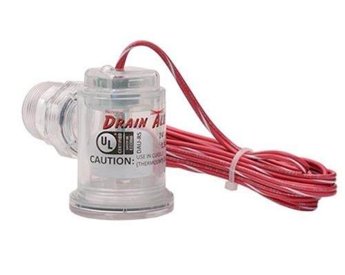 Pack of (10) Secondary Condensate Float Switch - DAU-RS, 3 Amps Running / 1.5 Amps on Break