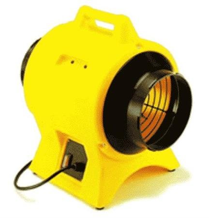 Americ Corporation VAF-1500 blower/extractor Light Industrial and Utility Ventilator