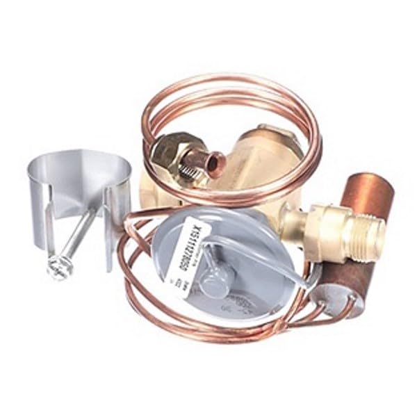 VAL08632 Thermostatic Expansion Valve (TXVs): 2 Ton