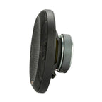 KICKER KS-Series 51KSS6504 6.5" Component Speakers and 51KSC6504 6.5" Coaxial Speakers - High Power Handling, Polypropylene Woofer, Tough Rubber Surrounds