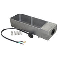 13669 Condensate Evaporator117V 160W Compatible With Mccall Inductries Equipment