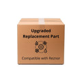 175267 - Upgraded Replacement Fan Guard Compatible with Reznor HVAC Systems